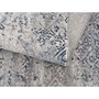 Kép 6/10 - Antea 212020 ornamente kék/bézs 80x150cm