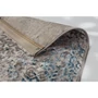 Kép 7/10 - Antea 212020 ornamente kék/bézs 80x150cm