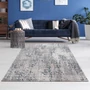 Kép 10/10 - Antea 212020 ornamente kék/bézs 80x150cm