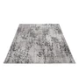 Kép 3/10 - Antea 212044 ornamente fekete/bézs 80x150cm