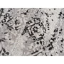 Kép 4/10 - Antea 212044 ornamente fekete/bézs 80x150cm