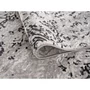 Kép 5/10 - Antea 212044 ornamente fekete/bézs 80x150cm