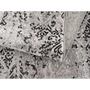Kép 6/10 - Antea 212044 ornamente fekete/bézs 80x150cm