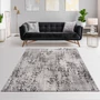 Kép 10/10 - Antea 212044 ornamente fekete/bézs 80x150cm