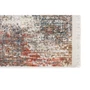 Kép 3/6 - Sarezzo 211004 allover ezüst/bézs 80x150cm