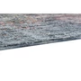 Kép 5/5 - Sarezzo 213020 hálómintás kék/színes 80x150cm