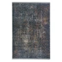 Kép 1/5 - Sarezzo 213020 hálómintás kék/színes 80x150cm