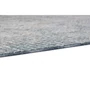 Kép 5/6 - Sarezzo 214020 hálómintás kék 133x190cm