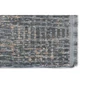 Kép 3/6 - Sarezzo 214020 hálómintás kék 133x190cm