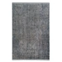 Kép 1/6 - Sarezzo 214020 hálómintás kék 133x190cm