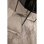 Kép 6/6 - Maglie szőnyeg D.241C.005 csíkos szürke 160x230cm