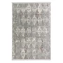 Kép 1/6 - Trentino 212099 hálómintás szürke/színes 200x290cm