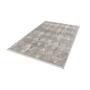 Kép 2/6 - Trentino 212099 hálómintás szürke/színes 200x290cm