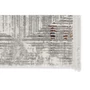 Kép 3/6 - Trentino 212099 hálómintás szürke/színes 200x290cm
