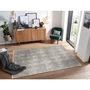 Kép 6/6 - Trentino 212099 hálómintás szürke/színes 200x290cm