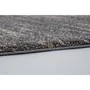 Kép 5/5 - Savona 201060 barna/antracit melírozott szőnyeg 67x130cm