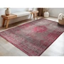 Kép 6/6 - Fading World Medallion Pink Flash 8261 szőnyeg 80x150cm