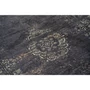 Kép 2/7 - Fading World Medallion Mineral Black 8263 szőnyeg 200x280cm
