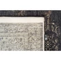 Kép 5/7 - Fading World Medallion Mineral Black 8263 szőnyeg 200x280cm