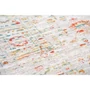 Kép 3/9 - Ushak Turkish Delight 8894 szőnyeg 140x200cm