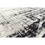 Kép 4/5 - Griff Metro Black & White 8926 szőnyeg 240cm kör