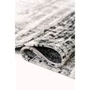 Kép 4/6 - Griff Metro Black & White 8926 szőnyeg 80x150cm