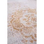 Kép 2/7 - Fading World Medallion Salmon 9067 szőnyeg 170x240cm