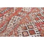 Kép 2/5 - Kilim Fez Red 9115 szőnyeg 280x390cm