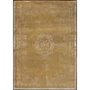 Kép 1/4 - Fading World Medallion Spring Moss 9145 szőnyeg 140x200cm