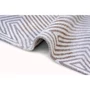 Kép 2/8 - Coral Oyster White 9228 szőnyeg 200x280cm