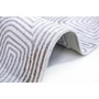 Kép 3/6 - Coral Oyster White 9228 szőnyeg 140cm kör