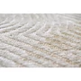 Kép 4/5 - Coral Shell Beige 9229 szőnyeg 140cm kör
