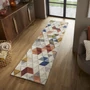Kép 5/5 - Amari natúr-színes szőnyeg 060x230cm futó