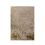 Kép 1/5 - Arissa gold/arany szőnyeg 080x150cm