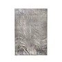 Kép 1/5 - Arissa ezüst szőnyeg 160x230cm
