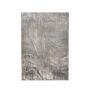 Kép 1/5 - Arissa ezüst szőnyeg 120x170cm
