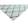 Kép 3/4 - Alto 03 krém & kék szőnyeg 160x230 cm