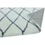Kép 4/4 - Alto 03 krém & kék szőnyeg 200x290 cm