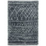 Kép 1/4 - Alto 05 szürke & krém szőnyeg 120x170 cm