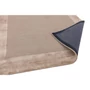 Kép 5/5 - Ascot szőnyeg 200x290cm Sand
