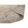 Kép 5/5 - Aurora Dune metallic AU01 sárga szőnyeg 160x230 cm
