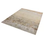 Kép 3/5 - Aurora Dune metallic AU01 sárga szőnyeg 160x230 cm