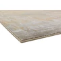 Kép 4/5 - Aurora Dune metallic AU01 sárga szőnyeg 160x230 cm