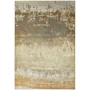 Kép 1/5 - Aurora Dune metallic AU01 sárga szőnyeg 160x230 cm