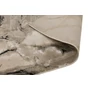 Kép 5/5 - Aurora Quartz metallic AU05 szürke szőnyeg 200x290 cm