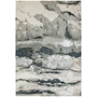 Kép 1/5 - Aurora Quartz metallic AU05 szürke szőnyeg 200x290 cm