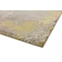 Kép 2/5 - Aurora Lustre metallic AU06 sárga szőnyeg 200x290 cm