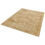 Kép 2/5 - BLADE SOFT arany szőnyeg 160x230 cm