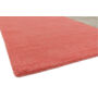 Kép 4/4 - BLOX pink (sötét) szőnyeg 120x170 cm