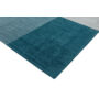 Kép 3/4 - BLOX kék szőnyeg 120x170 cm